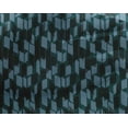 thumbnail image 4 of oneOone Georgette Viscose Fabric Parallelogram Geometric Print Fabric BTY 42 Inch Wide, 4 of 4
