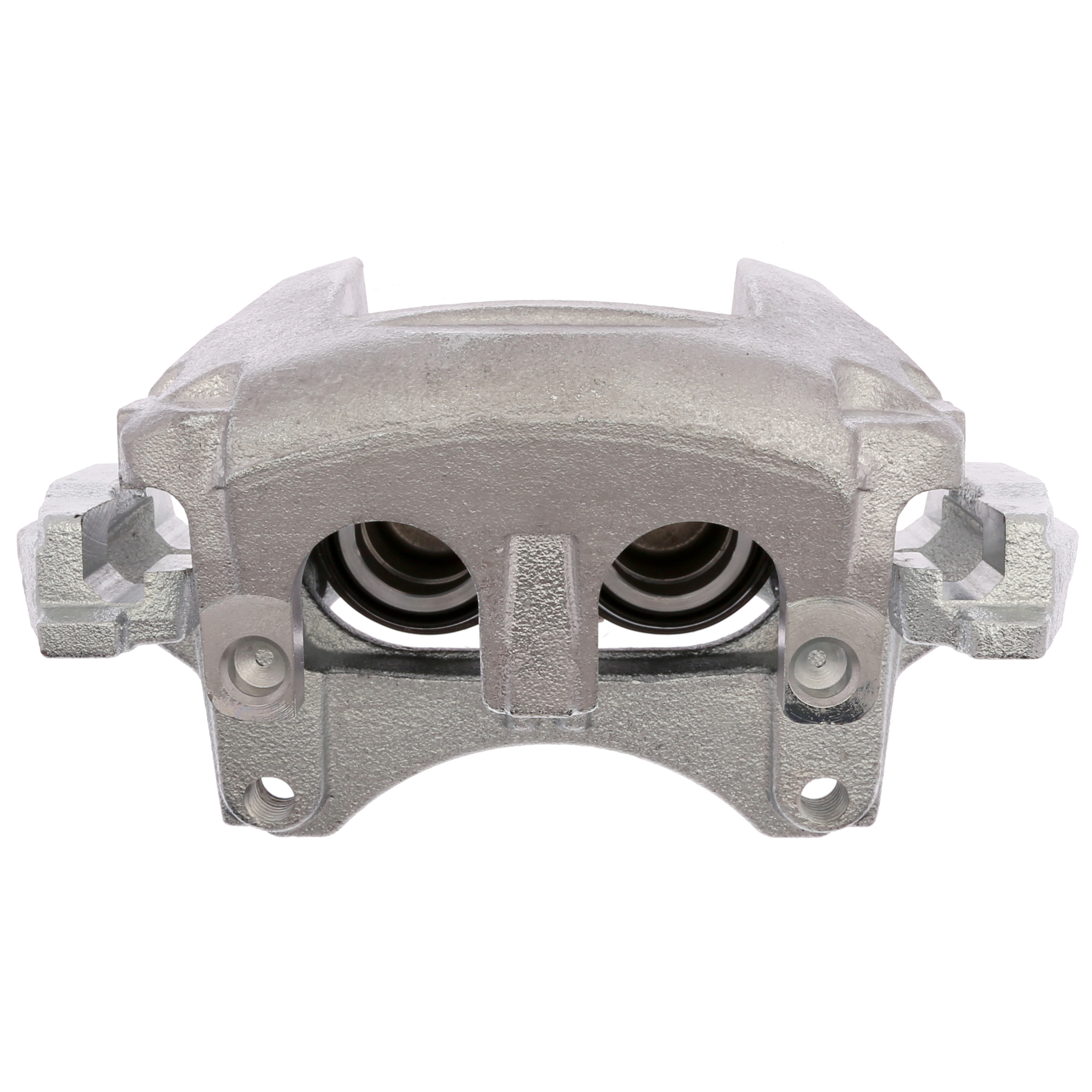 Raybestos Element3 New Plated Calipers Fits select: 2015-2018 FORD EDGE