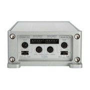Soundstream ST41000DB Stealth Series 1000W Class D Bluetooth 4 Channel Amplifier