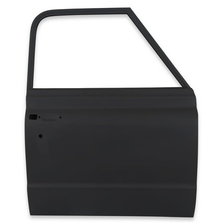 Brothers Trucks A1030-67 Door Shell 1967-1971 C/K Series - RH (Passenger Side) - Each