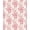 Pink, Pattern 2, variant on ODIKA 4'x6' Machine Washable Non-Slip Area Rug, Luxurious Brocade Jacquard Palatial Grandeur High Traffic Rug, Pink, 579387