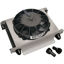 Derale Hyper-Cool Cooler -10AN