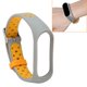 thumbnail image 5 of Pulsera de Repuesto Protección Completa Tamaño Ajustable Correa de Pulsera Inteligente de Silicona Suave para Mi Band 7 ANGGREK  Otros, 5 of 8