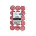 thumbnail image 1 of Mainstays Warm Apple Pie 30Pk Scented Tealights, 1 of 1