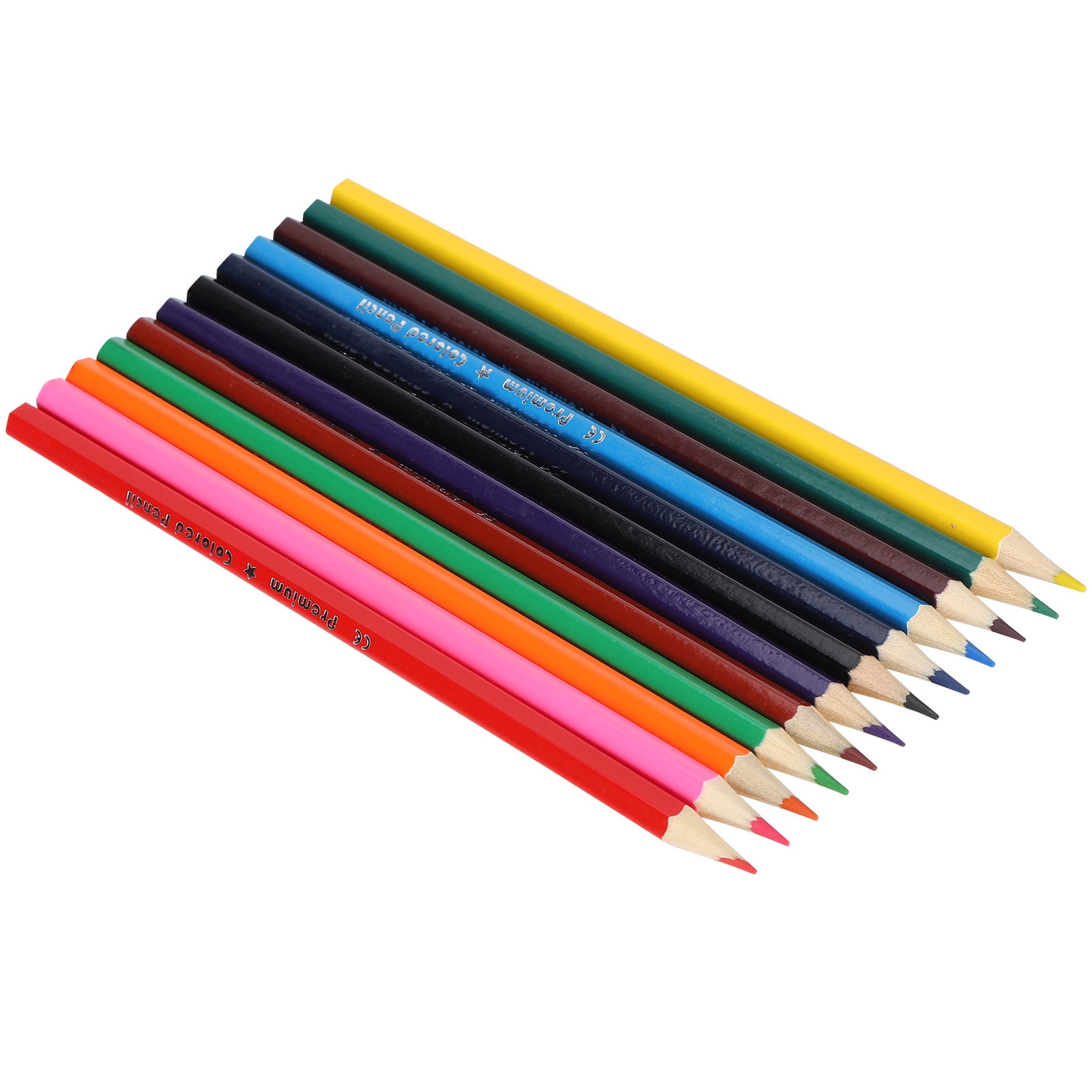The Best Earth-Friendly Colored Pencils –