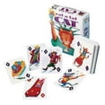 thumbnail image 1 of Gamewright Rat-A-Tat CAT Numbers Card Game - English Only, 1 of 3