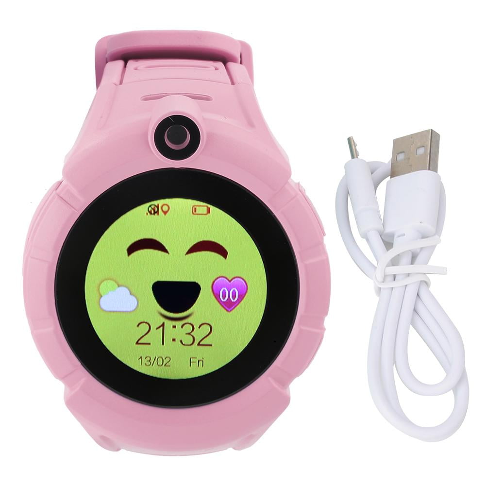 q360 smart watch