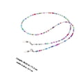 thumbnail image 4 of FUTUREORYY 4 Pcs Sangles de Lunettes en Acrylique pour Hommes et Femmes, 4 of 5