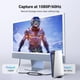 thumbnail image 5 of Tarjeta de captura UGREEN Full HD 1080P 60FPS HDMI a USB A/C 4K, 5 of 9