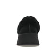 thumbnail image 3 of UGG Women's Funkette Slipper Black Sandals, from StockX, 3 of 5