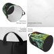 thumbnail image 2 of Fotbe Cute Big-Eyed Black Cat Cesto de Ropa con Asas, Cesto Impermeable de Gran Capacidad, Bolsa de Lavado para Dormitorio, Cesto de Ropa con Ruedas y Asas-Small, 2 of 6