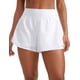 thumbnail image 1 of Shorts CRZ YOGA Yoga 2 en 1 Cintura Alta 3" Blanco Talle S, 1 of 5