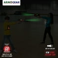 thumbnail image 4 of ArmoGear Pistolas Láser (Paquete de 2) | Juego de 2 Pistolas Láser con Chalecos | Juguete Láser para Niños, 4 of 7