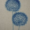thumbnail image 2 of Madison Park 3-Piece Transitional MDF PS and Linen Printed Canvas in Blue, 2 of 5