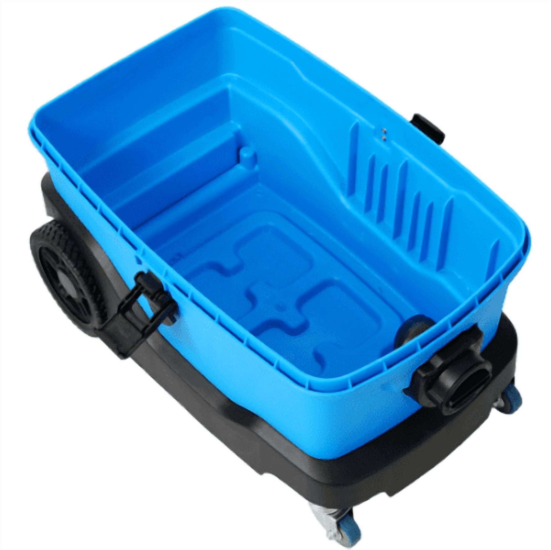Wet Dry Blow Vacuum 3 in 1 Cleaner with 8 Gallon Large Capacity 6 Peak Hp 1200W