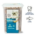 thumbnail image 4 of Special Kitty Crunchy & Creamy Treats for Cats, Tuna Flavor, 16 oz. (3 Pack), 4 of 10
