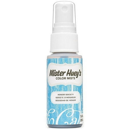 Mister Huey's 1 Ounce Misting Spray