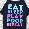 thumbnail image 6 of Eat Sleep Play Poop Repeat, 6 of 8