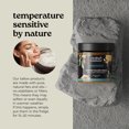 thumbnail image 5 of Healing Solutions 100% Grass Fed/Grass Finished Daily Use Beef Tallow Moisturizer Cream for Face & Body with Organic Jojoba & Manuka Honey, 5 of 9