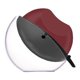 thumbnail image 1 of Diva Red, humectación duradera para un maquillaje glamoroso sin esfuerzo Lápiz labial mate resistente al agua, 1 of 8