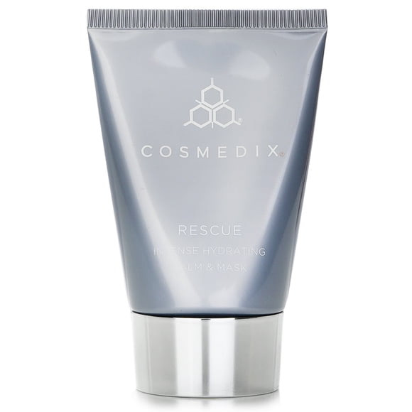 Bálsamo y máscara CosMedix Rescue Hidratante Intenso 50 ml