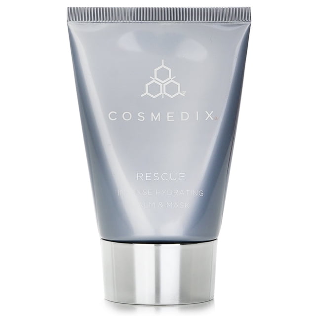 Bálsamo y máscara CosMedix Rescue Hidratante Intenso 50 ml