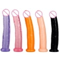 thumbnail image 2 of Pene, Palo De Masaje Femenino, Pene De Simulación, Palo De Masturbación Uso Femenino, Gallo Falso, Productos Para Adultos, Juguetes Sexy, 18 +, 2 of 4