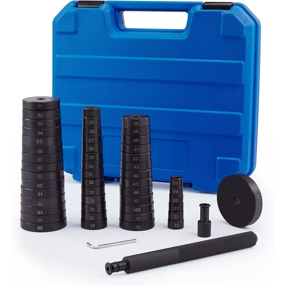 Wheel Bearing Press Kit