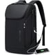thumbnail image 1 of BANGE Mochila Laptop Inteligente Impermeable de Tela Oxford de 15,6'', Negra, 1 of 7
