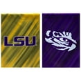 thumbnail image 4 of Team Sports America NCAA 2-Sided Vertical Flag, 4 of 5