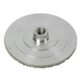 thumbnail image 4 of Soporte trasero Almohadillas de respaldo Prácticos accesorios de amoladora para apretados M14 100mm kusrkot Almohadilla trasera, 4 of 8