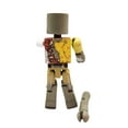 thumbnail image 6 of The Walking Dead Exclusive Minimates 2 Pack - Rick Grimes & Walker, 6 of 8