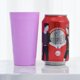 thumbnail image 4 of Tall Plastic Tumblers, Set of 12 Colored Shatterproof Tumblers, Dishwasher Safe, BPA Free, 4 of 5