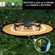 thumbnail image 2 of Drone Landing Pad Plegable de 75cm doble vista Nylon impermeable pista de aterrizaje y despegue compatible con drones Dji Mavic y todas las demás marcas del mercado, 2 of 5