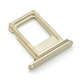 thumbnail image 4 of Sim Tray Compatible With iPhone 14 Pro In Gold, 4 of 6