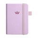thumbnail image 1 of Oficina y papelería Libreta pequeña Libreta portátil Bolsillo grueso Mini A6 Libro en inglés Nota práctica un bloc de notas, 1 of 5