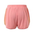 thumbnail image 5 of MAIHAN Women Shorts Sets Outfits Spring Outfits for Women 2026 Short Sleeve Top and Shorts Trendy 2 Piece Summer Shorts Set Plus Size Outfits for Curvy Women, 5 of 8