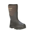 thumbnail image 5 of DryShod Outdoor Boots Mens Overland Max Premium Brown OVR-MM, 5 of 5