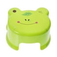 thumbnail image 1 of Plastic Step Stool for Toilet Elderly & Kids,Children'S Chair*1, 1 of 2