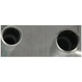 thumbnail image 4 of Four Seasons A/C Evaporator Core P/N:54806 Fits select: 2004-2008 FORD F150, 2004 FORD F250, 4 of 5