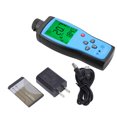 thumbnail image 1 of Medidor de gas, SMART SENSOR AR8100 Monitor de gas de oxígeno Detector de gas Rendimiento comprobado, 1 of 9