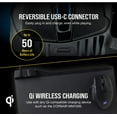 thumbnail image 5 of Corsair Dark Core RGB Pro SE FPS/MOBA Gaming Mouse, 5 of 8