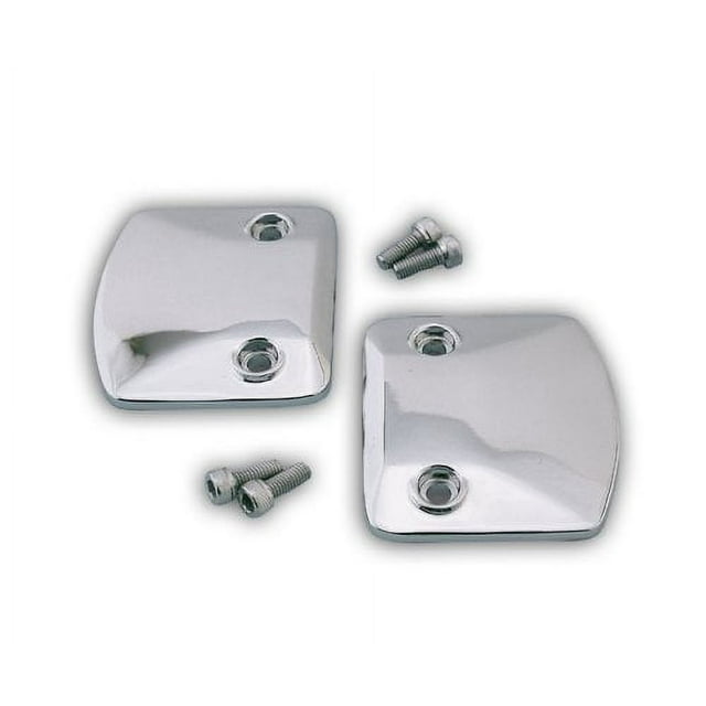 Show Chrome Accessories 2-286 Camshaft End Cover
