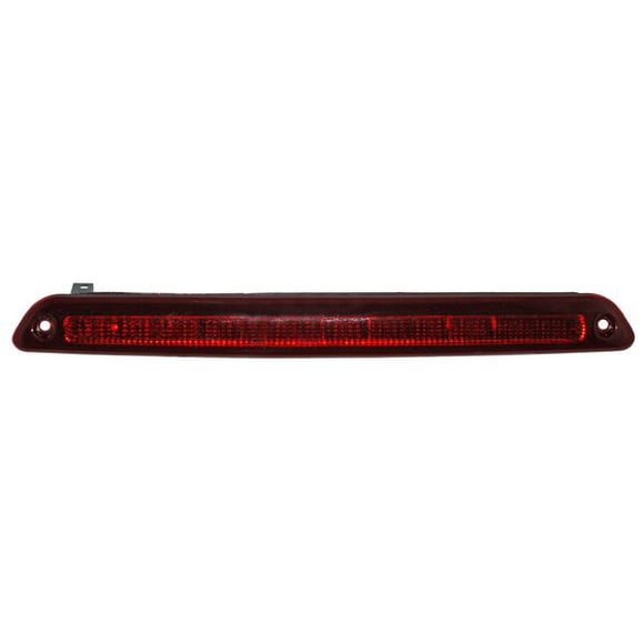 Luz de Freno Volkswagen Crafter 2008 A 2016 Generica LED número de parte 3011607218392761