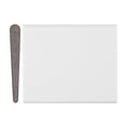 thumbnail image 2 of Self-Adhesive Door Corner Seal White 10Pcs, 2 of 9