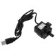 thumbnail image 1 of BESTYASH Motor Para De De Mascotas Negro Con Estable Y Ruido, 1 of 8