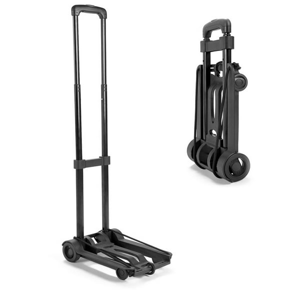 Trolley,Cart - Hand Radirus Cart Radirus Cart Hand - Wheels Hand Wheels Collapsible Cart 2 Wheels Hand - 2-wheel Dazzduo Hand Collapsible Hand - 2-wheel 2 Collapsible With 2 Radirus - Hand 2