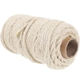 thumbnail image 1 of 1 Roll of Cat Tree Cat Rope Scratching Post Replacement Sisal Rope Cat Accessory, 1 of 8
