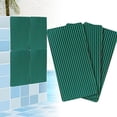thumbnail image 2 of Heavy Duty Swimming Pool Cover Patch For Vinyl Liner And Leak Prevention Universal Fit Strong Reinforced Material, 2 of 5