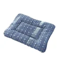 thumbnail image 6 of Soft Cat Bed Mats Short Plush Pet Sleeping Bed Mats for Cats Small Dogs Cute Pet Pad Blanket Warm Kitten Cushion Cat Accessories, 6 of 10